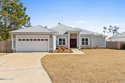 1041 Plantation Drive, Panama City, FL 32404 - Photo 1