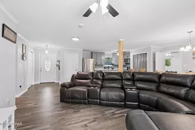 1201 Carrin Drive, Tallahassee, FL 32311 - Photo 5