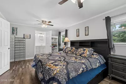 1201 Carrin Drive, Tallahassee, FL 32311 - Photo 15