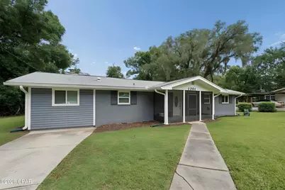 1201 Carrin Drive, Tallahassee, FL 32311 - Photo 33