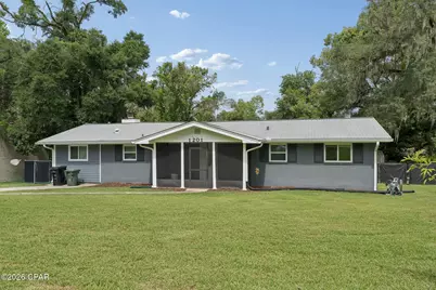 1201 Carrin Drive, Tallahassee, FL 32311 - Photo 31