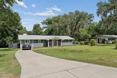 1201 Carrin Drive, Tallahassee, FL 32311 - Photo 43