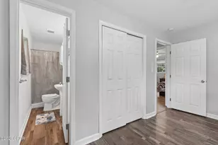 1201 Carrin Dr, Tallahassee, FL 32311 - Photo 21