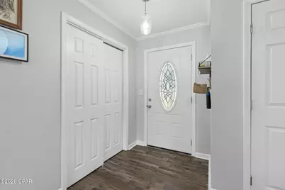 1201 Carrin Drive, Tallahassee, FL 32311 - Photo 3