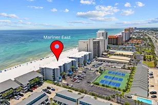 6211 Thomas Dr, Panama City Beach, FL 32408 - Photo 41