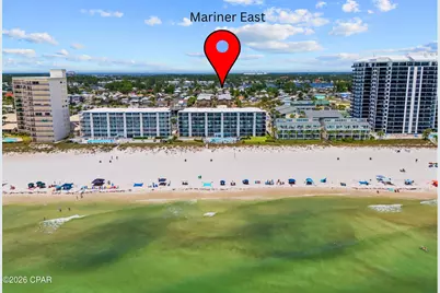 6211 Thomas Drive #506, Panama City Beach, FL 32408 - Photo 39