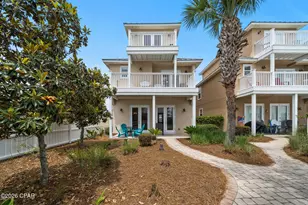 7827 Beach Dr, Panama City Beach, FL 32408 - Photo 1