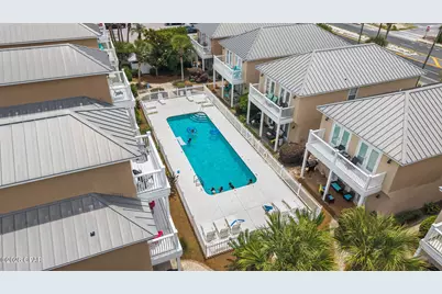 7827 Beach Drive, Panama City Beach, FL 32408 - Photo 1