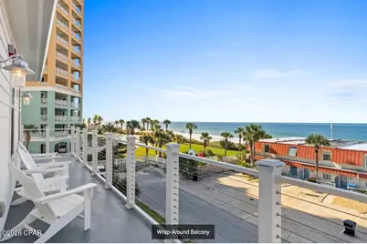 4127 Choctaw Street #A, Panama City Beach, FL 32408 - Photo 45