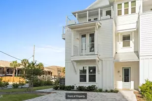 4127 Choctaw St, Panama City Beach, FL 32408 - Photo 49