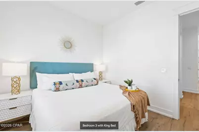4127 Choctaw Street #A, Panama City Beach, FL 32408 - Photo 21