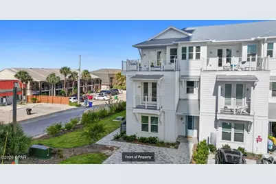4127 Choctaw Street #A, Panama City Beach, FL 32408 - Photo 47