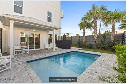 4127 Choctaw Street #A, Panama City Beach, FL 32408 - Photo 3