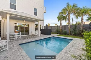 4127 Choctaw St, Panama City Beach, FL 32408 - Photo 3