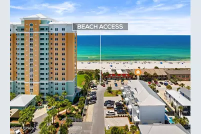 4127 Choctaw Street #A, Panama City Beach, FL 32408 - Photo 5