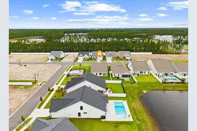 639 Millbridge Drive, Panama City Beach, FL 32413 - Photo 37