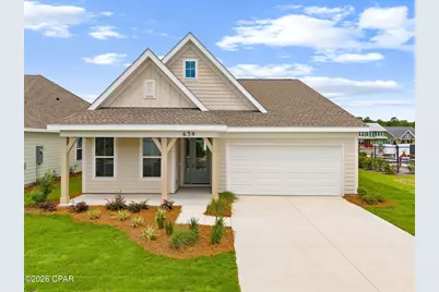 639 Millbridge Drive, Panama City Beach, FL 32413 - Photo 1
