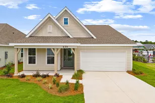 639 Millbridge Dr, Panama City Beach, FL 32413 - Photo 1