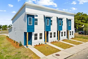 1421 N Cove Blvd, Panama City, FL 32401 - Photo 1