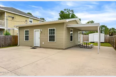 8125 Singletary Street, Panama City Beach, FL 32407 - Photo 1