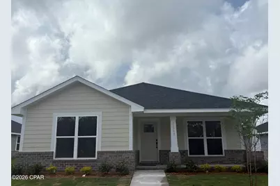 11503 Singo Drive, Panama City, FL 32404 - Photo 1