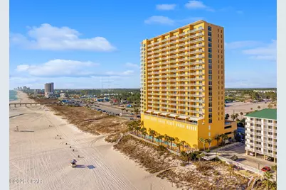 12011 Front Beach Road #1906B, Panama City Beach, FL 32407 - Photo 5