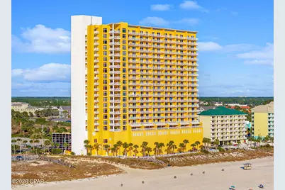 12011 Front Beach Road #1906B, Panama City Beach, FL 32407 - Photo 35