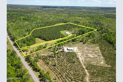2527 Frost Lane, Chipley, FL 32428 - Photo 49