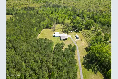 2527 Frost Lane, Chipley, FL 32428 - Photo 1