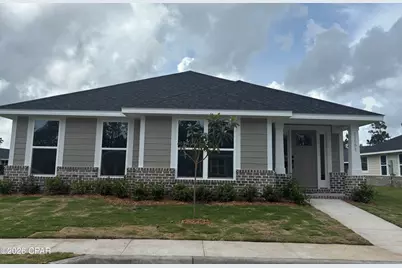 11501 Singo Drive, Panama City, FL 32404 - Photo 1