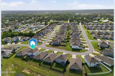 4040 Brighton Boulevard, Panama City, FL 32404 - Photo 41