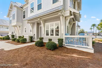 11 E Pine Lands Loop #B, Watersound, FL 32461 - Photo 1