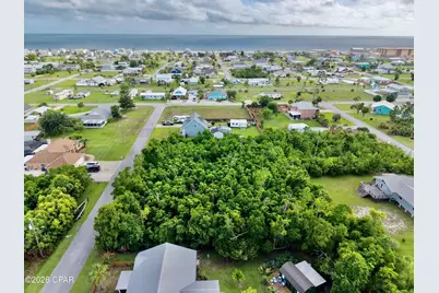 407 New Mexico Drive, Mexico Beach, FL 32456 - Photo 3