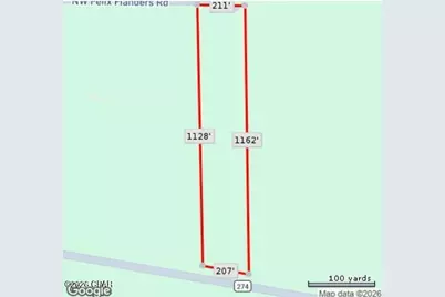8676 NW County Road 274, Altha, FL 32421 - Photo 5