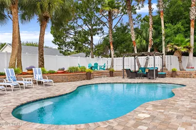 245 Oxford Avenue, Panama City Beach, FL 32413 - Photo 25