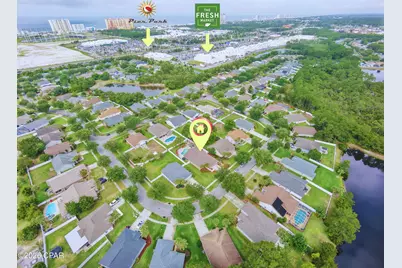 245 Oxford Avenue, Panama City Beach, FL 32413 - Photo 33