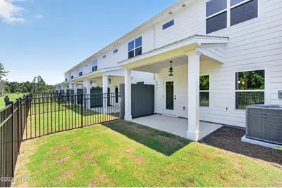 321 Cyan Lane #35, Panama City Beach, FL 32407 - Photo 13