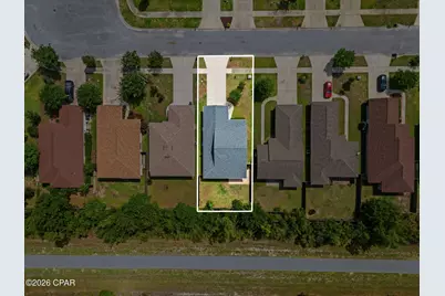 816 E 24th Street, Lynn Haven, FL 32444 - Photo 35