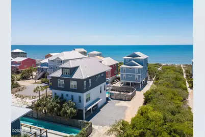 4439 Cape San Blas Road, Port Saint Joe, FL 32456 - Photo 27