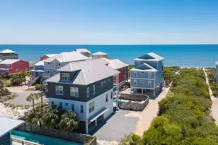 4439 Cape San Blas Rd, Port Saint Joe, FL 32456 - Photo 27