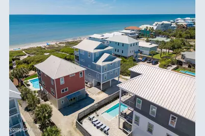 4439 Cape San Blas Road, Port Saint Joe, FL 32456 - Photo 3