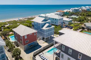 4439 Cape San Blas Rd, Port Saint Joe, FL 32456 - Photo 3