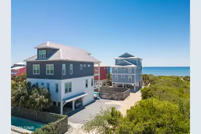 4439 Cape San Blas Road, Port Saint Joe, FL 32456 - Photo 1