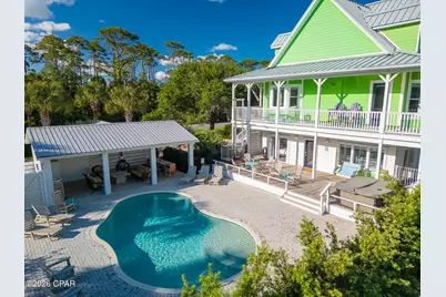 338 Cape San Blas Road, Port Saint Joe, FL 32456 - Photo 49