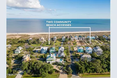 338 Cape San Blas Road, Port Saint Joe, FL 32456 - Photo 3