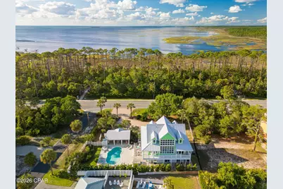 338 Cape San Blas Road, Port Saint Joe, FL 32456 - Photo 55