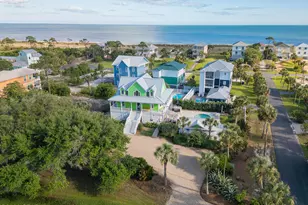 338 Cape San Blas Rd, Port Saint Joe, FL 32456 - Photo 1