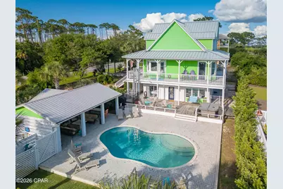 338 Cape San Blas Road, Port Saint Joe, FL 32456 - Photo 57