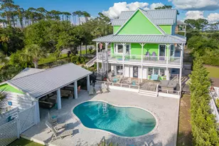 338 Cape San Blas Rd, Port Saint Joe, FL 32456 - Photo 57