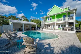 338 Cape San Blas Rd, Port Saint Joe, FL 32456 - Photo 1
